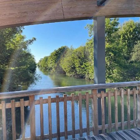 La Ferme De La Croix Villa Saint-Quentin-Lamotte-Croix-au-Bailly Екстериор снимка