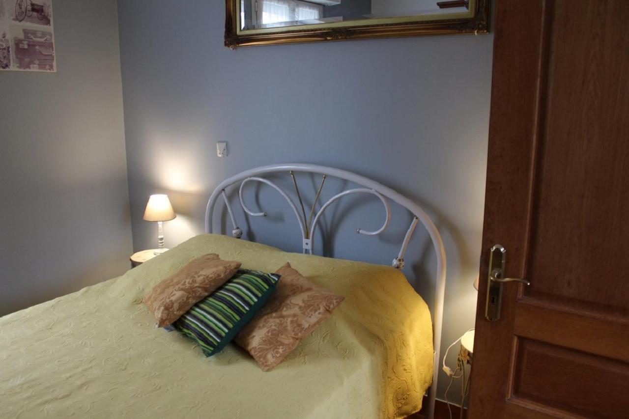 La Ferme De La Croix Villa Saint-Quentin-Lamotte-Croix-au-Bailly Екстериор снимка