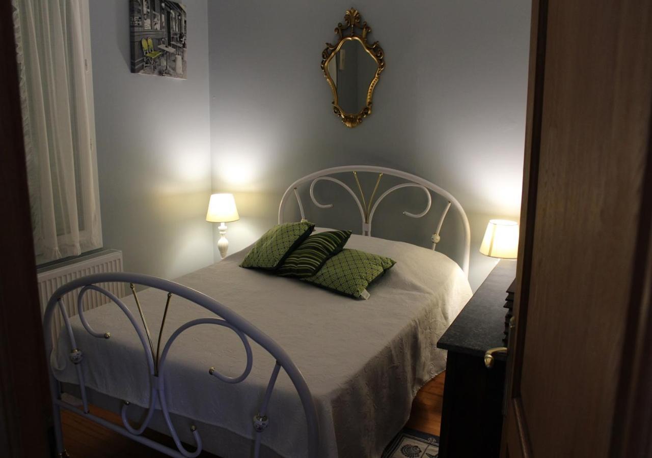 La Ferme De La Croix Villa Saint-Quentin-Lamotte-Croix-au-Bailly Екстериор снимка